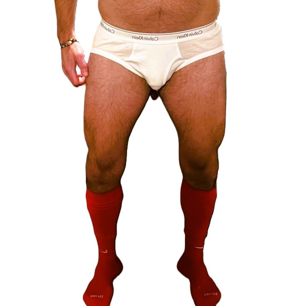 Calvin Klein Cotton Classics Hip Briefs